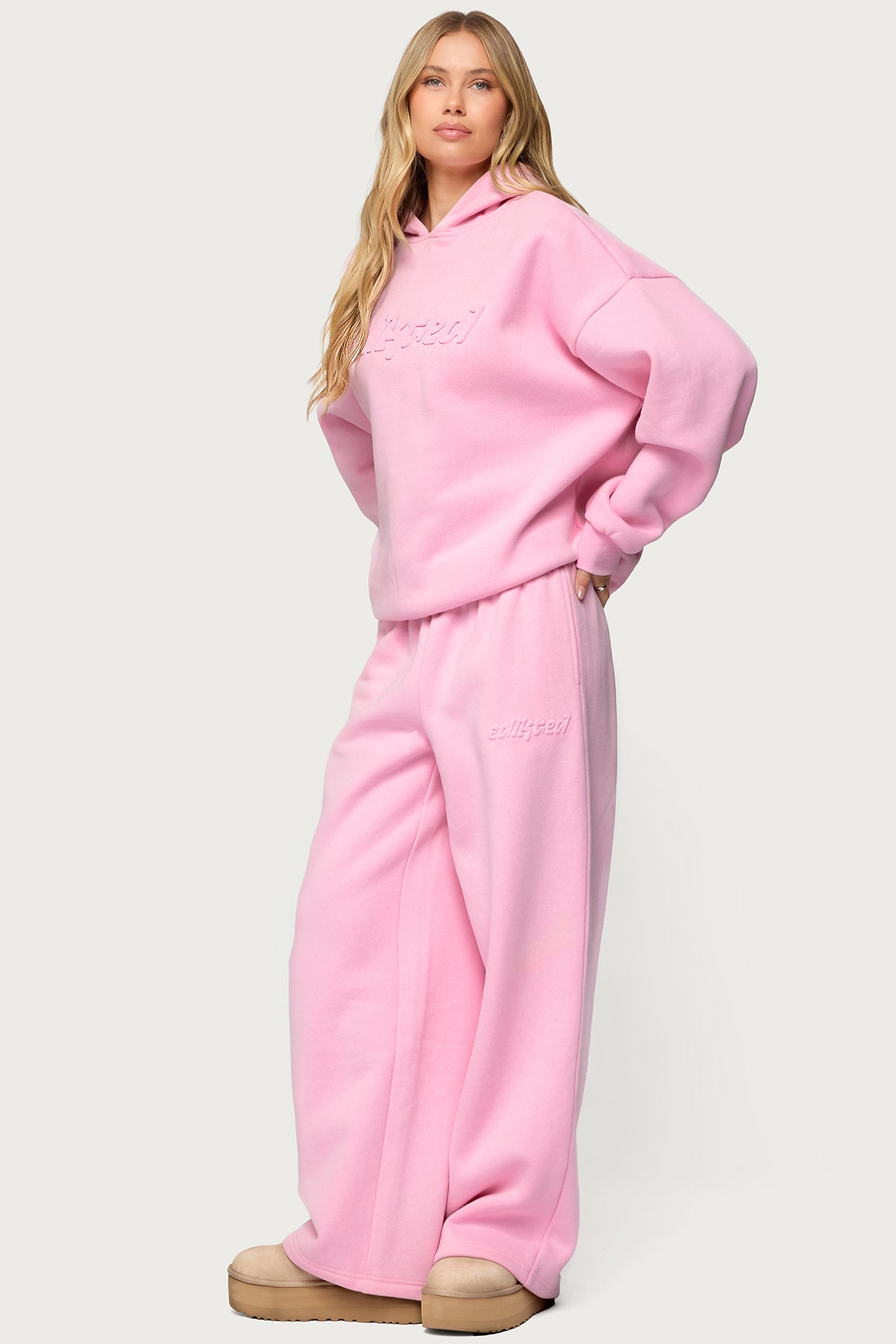 Totally Edikted Sweatpants - Image 3