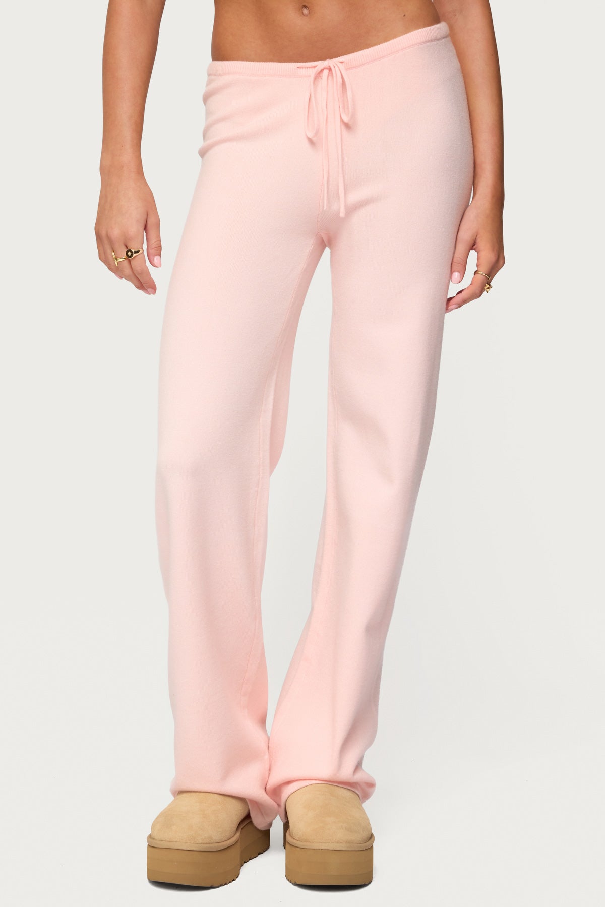 Montanna Knit Pants - Image 2