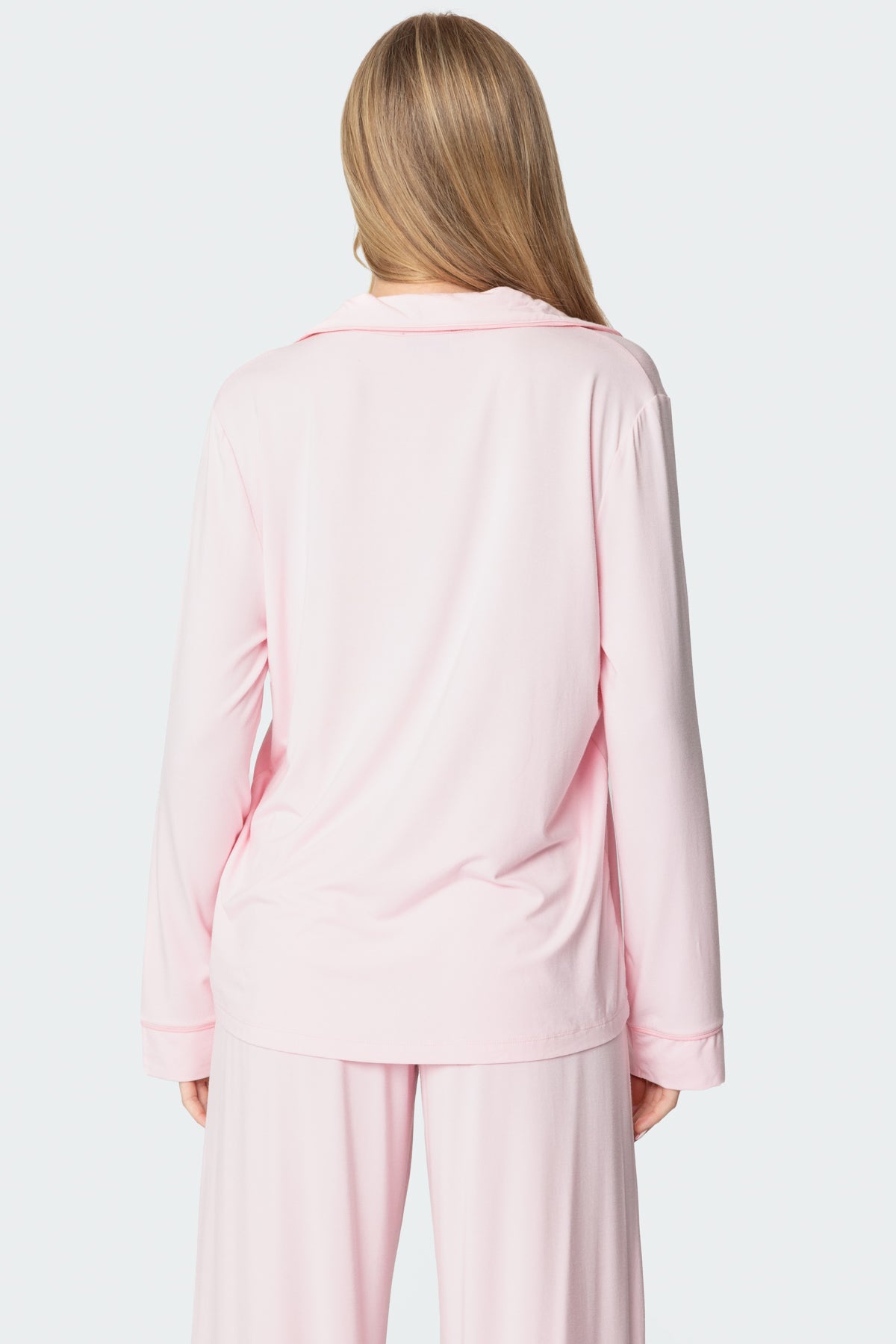 Jeanette Button Up Shirt - Image 5