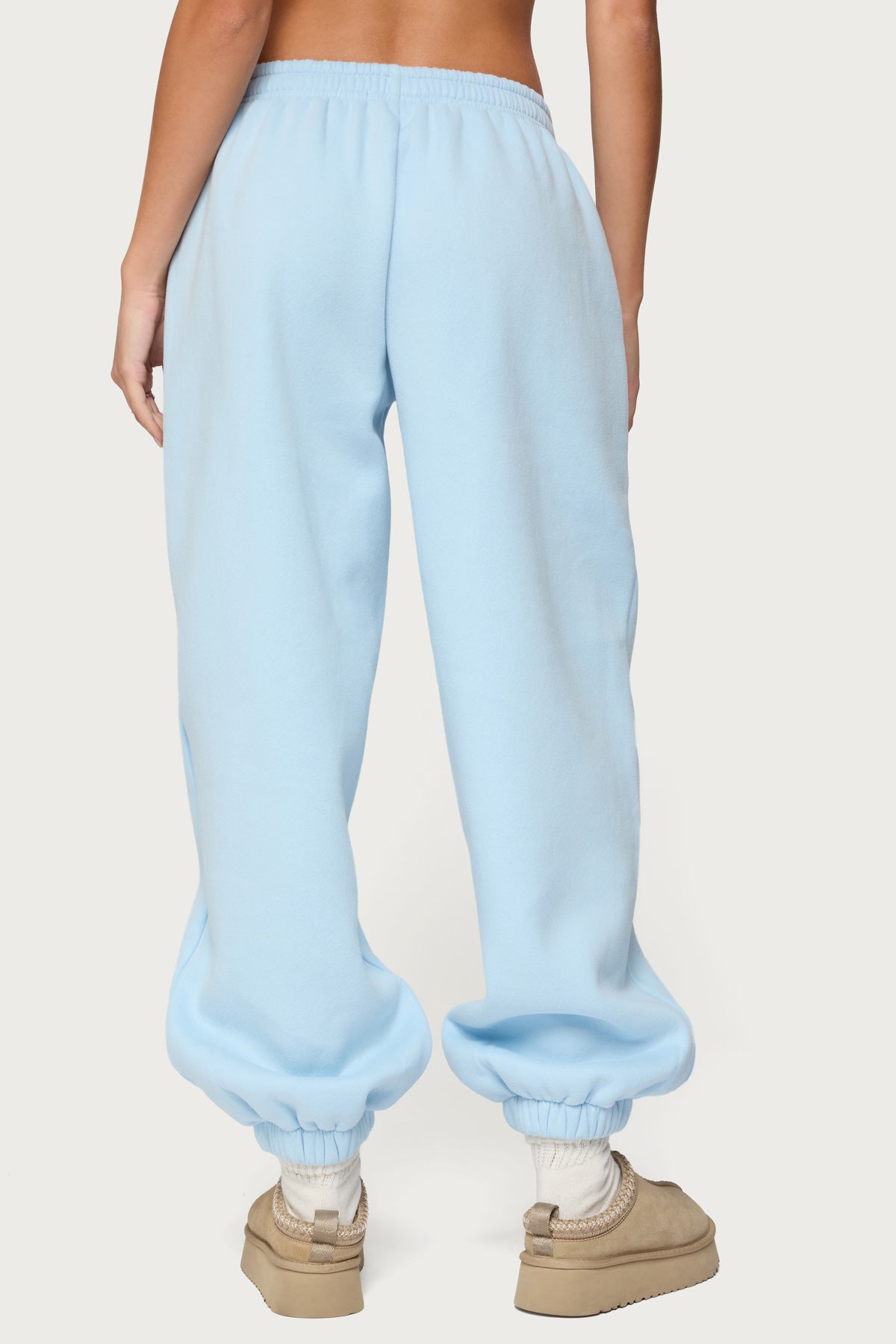 Major Love Edikted Sweatpants - Image 5