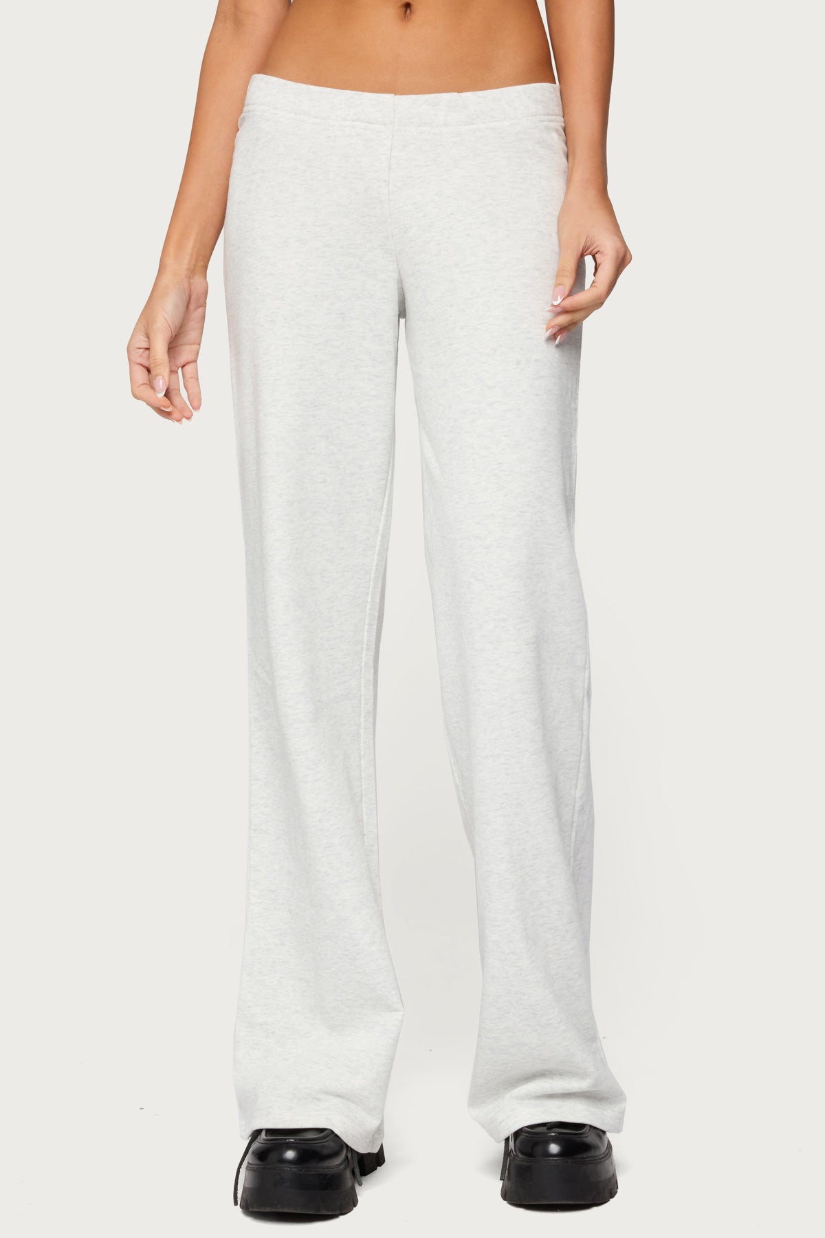 Briela Star Studded Sweatpants - Image 2