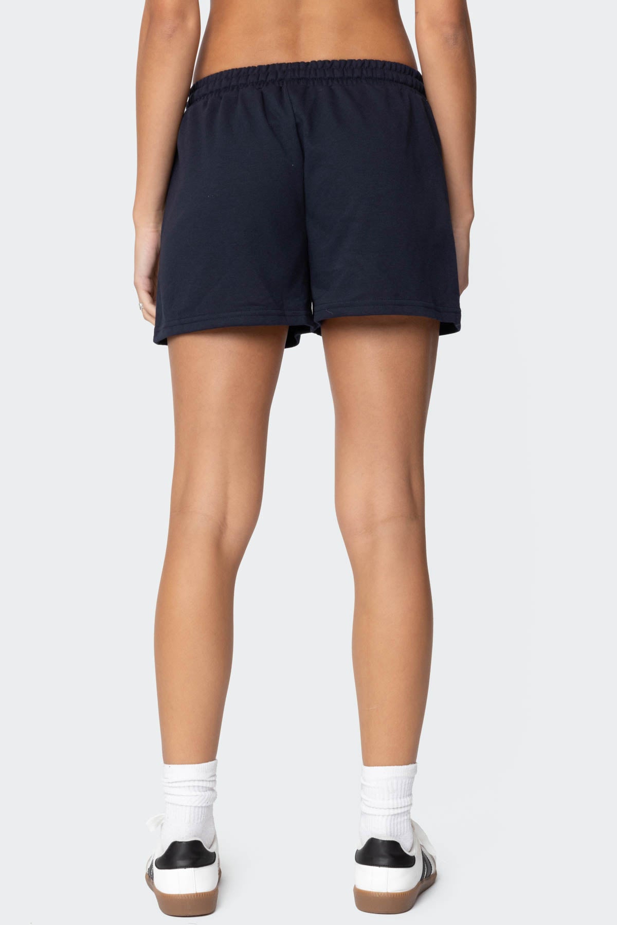 Malibu Girl Terry Shorts - Image 5
