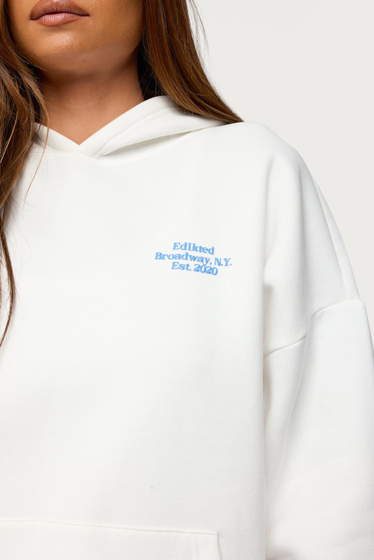 Keychain Cutie Hoodie - Image 3