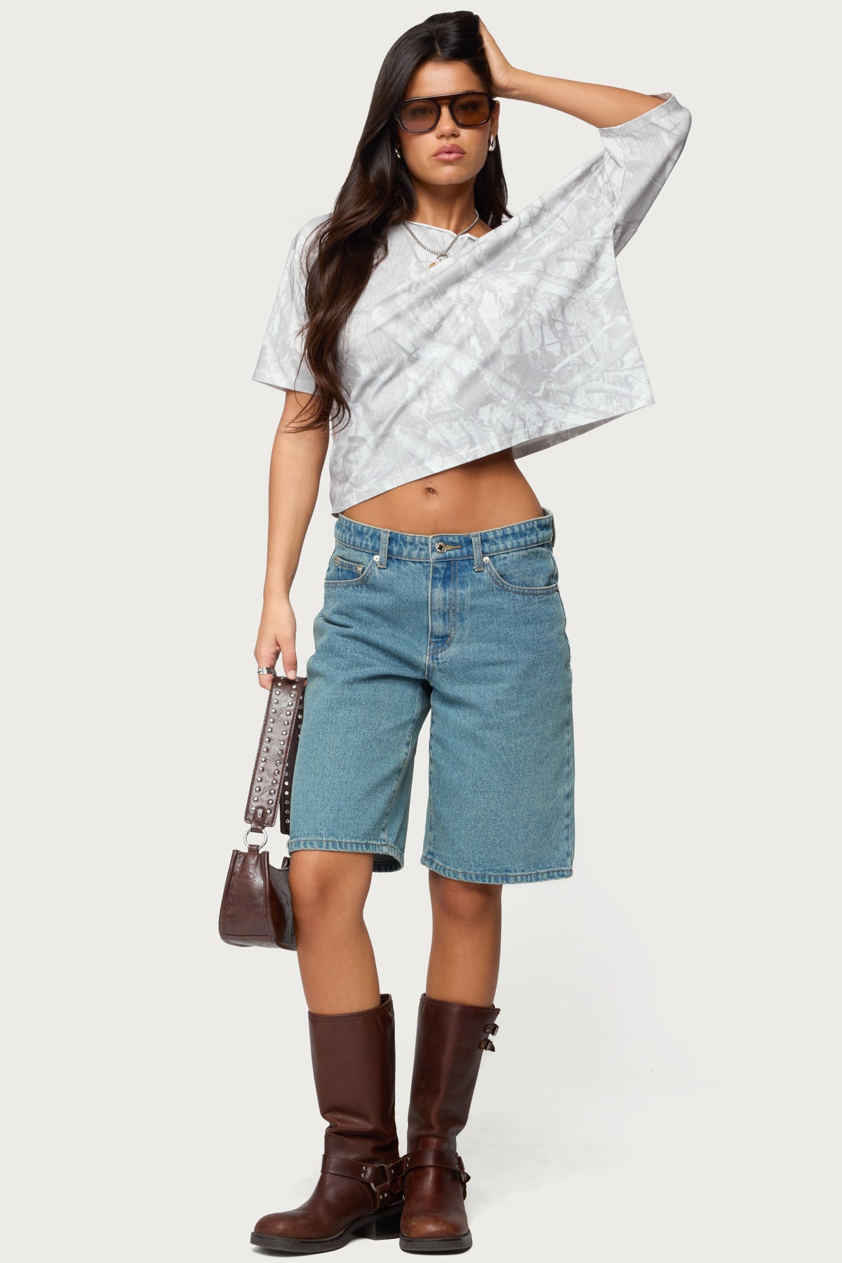 Davida Off Shoulder Top - Image 3