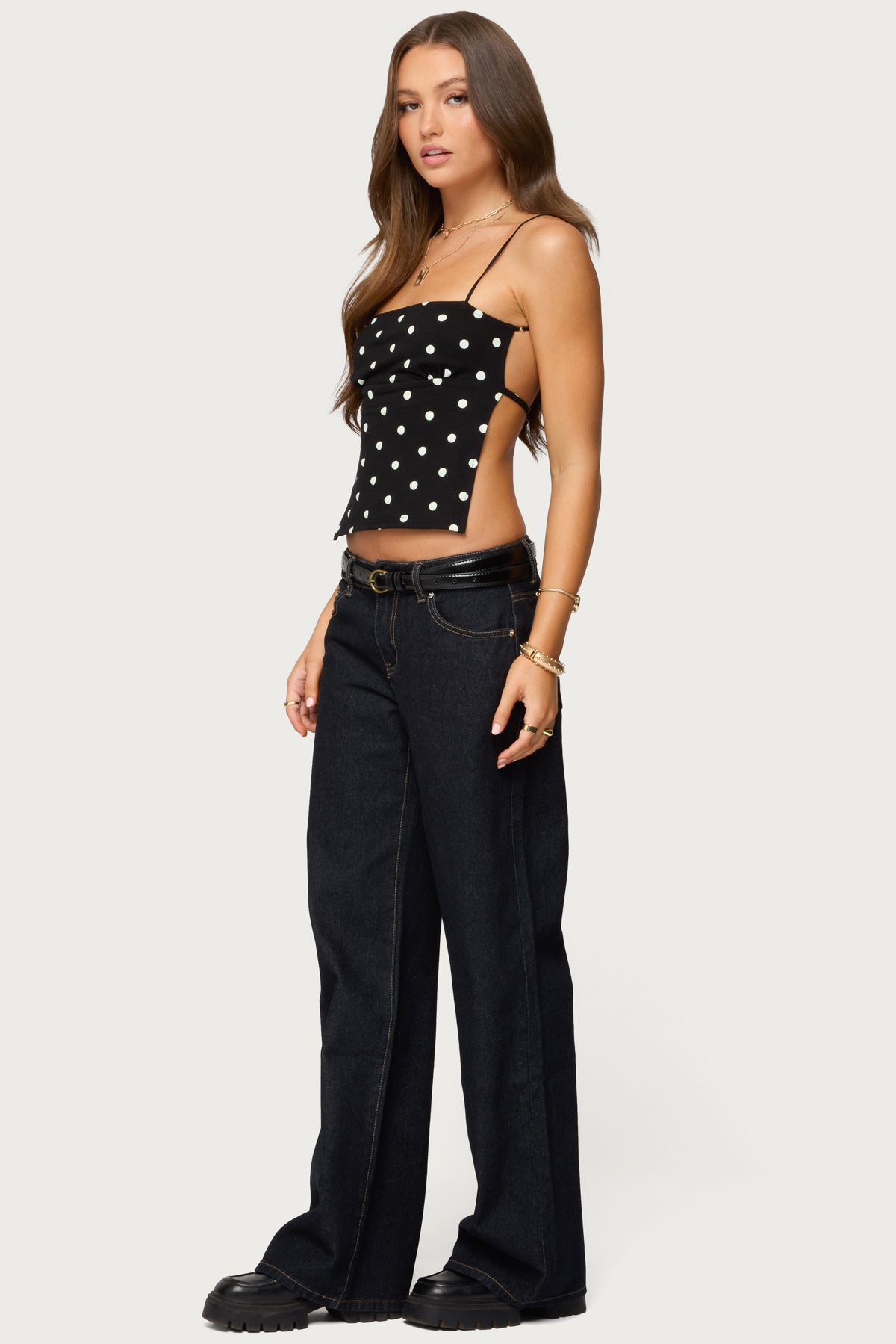Jinx Open Back Top - Image 5