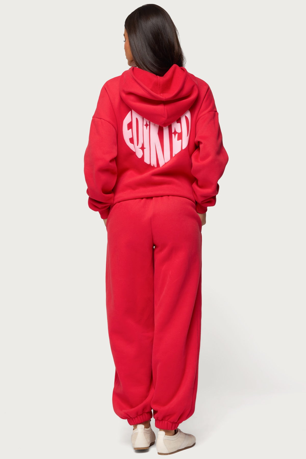 Major Love Edikted Hoodie - Image 6