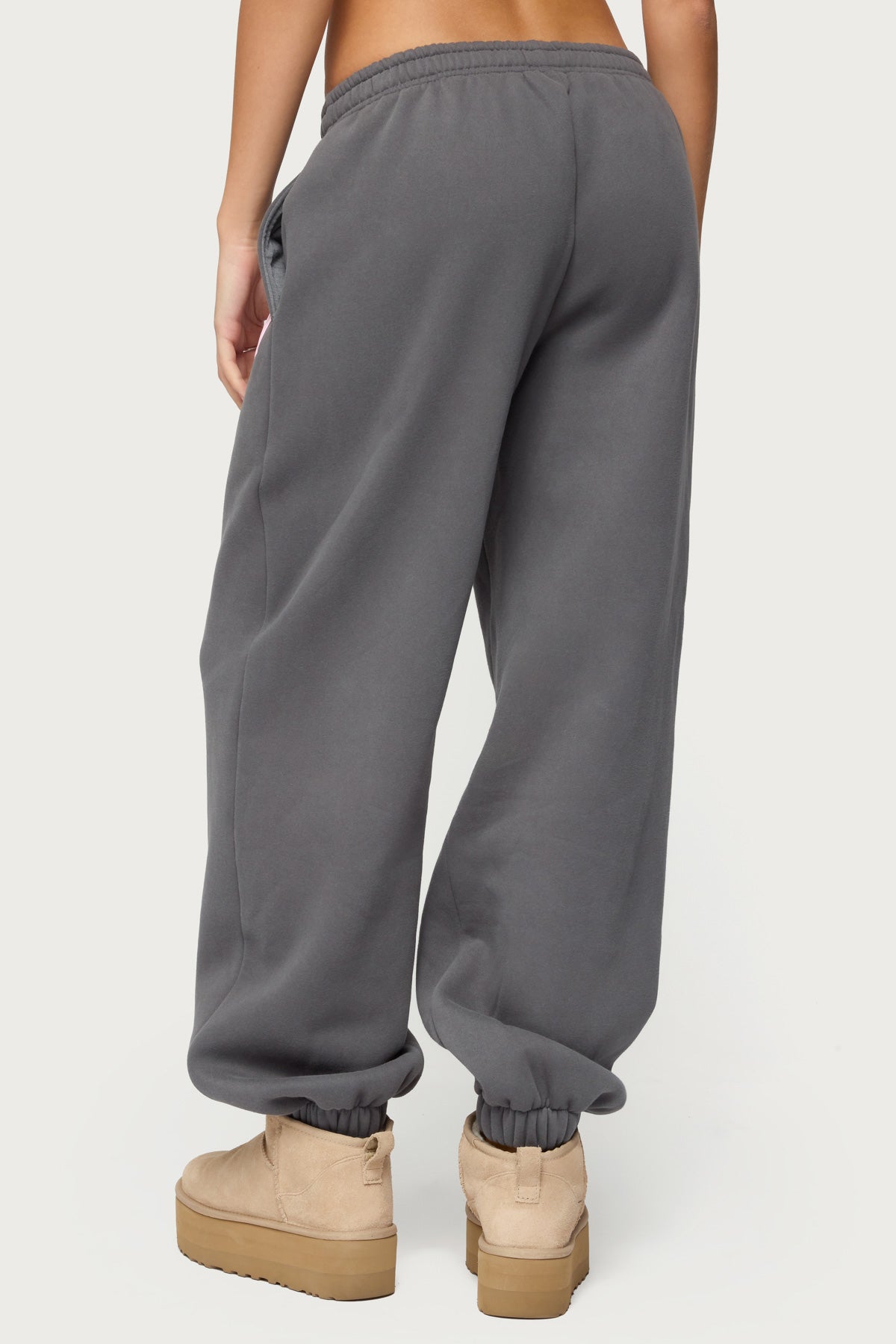Major Love Edikted Sweatpants - Image 5