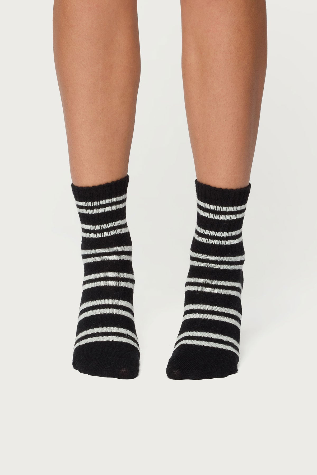 Everyday Striped Socks - Image 2