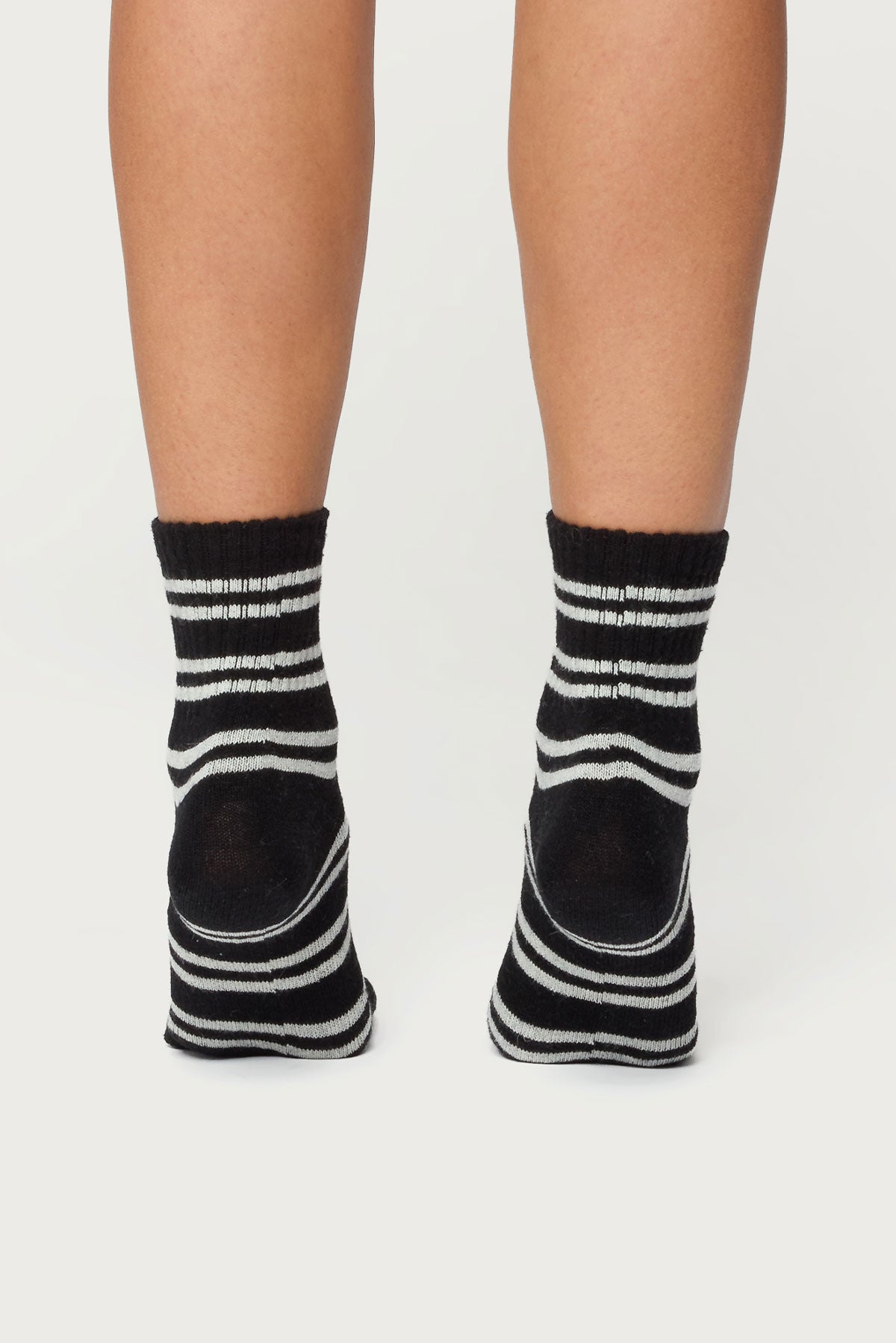 Everyday Striped Socks - Image 3