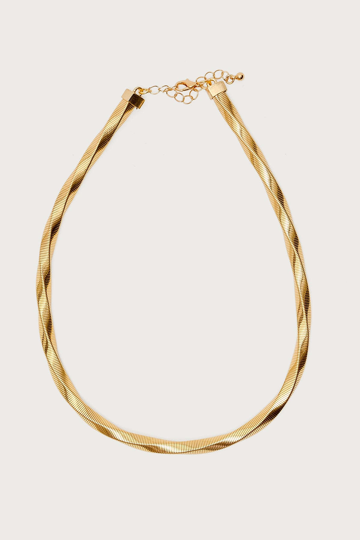 Twisted Necklace - Image 2