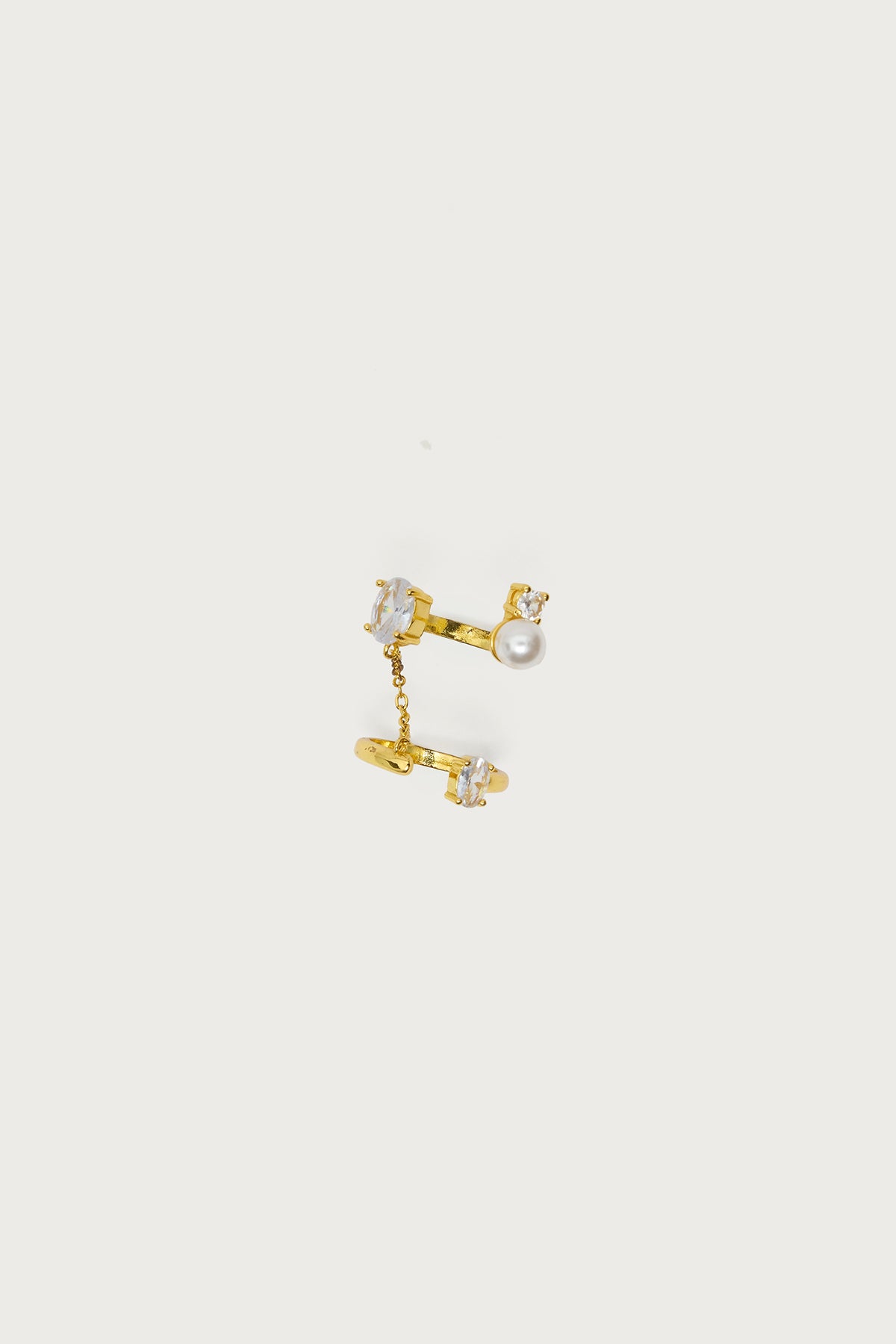Chain Linked Rings - Image 2