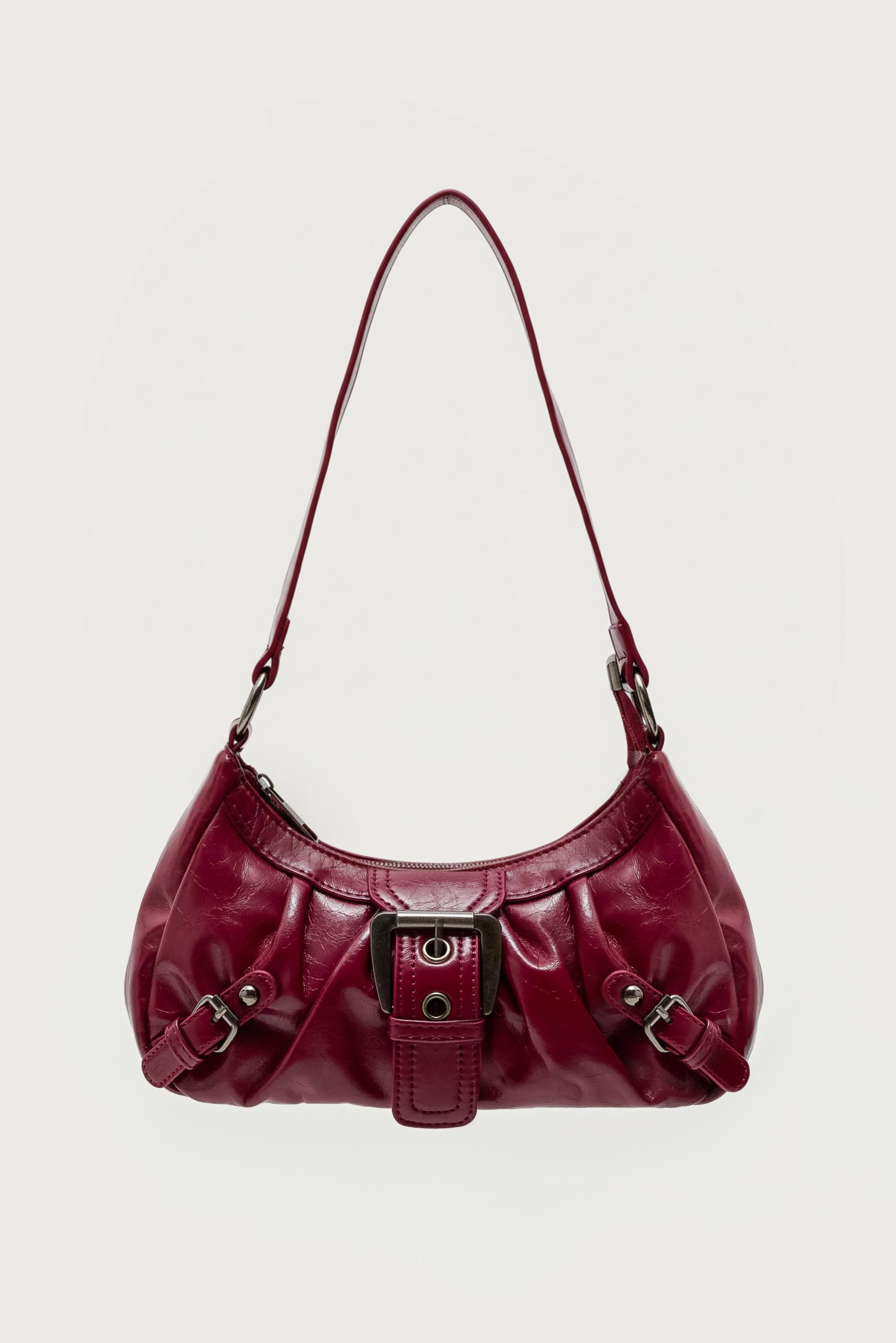 That Girl Faux Leather Bag - Image 2