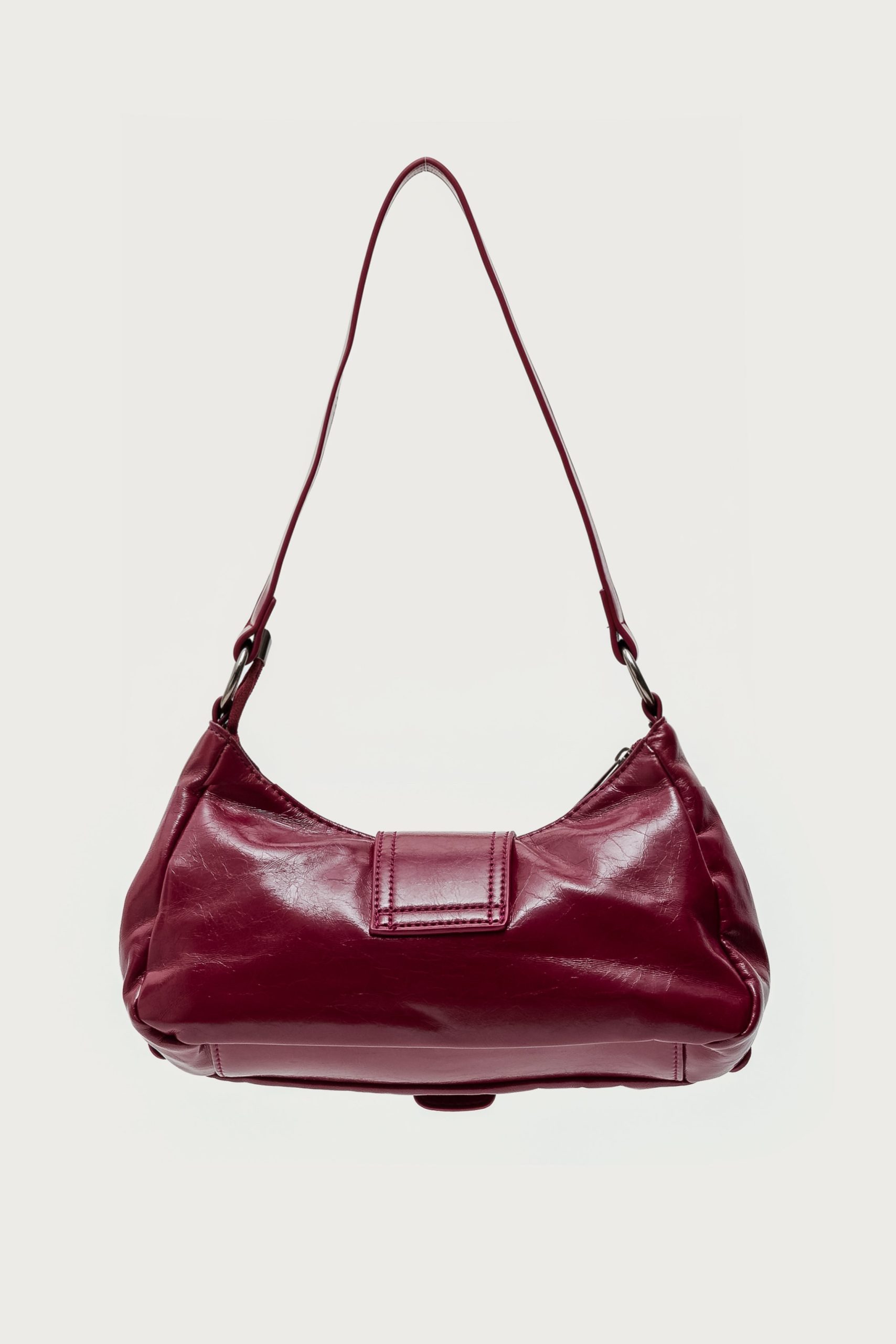 That Girl Faux Leather Bag - Image 5