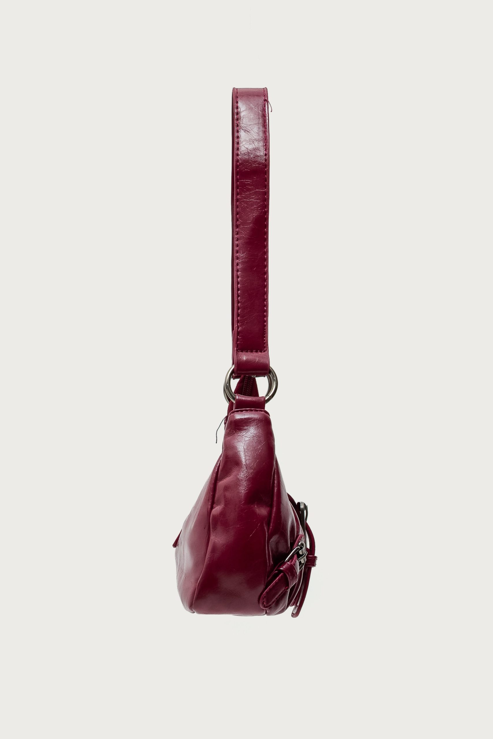 That Girl Faux Leather Bag - Image 4