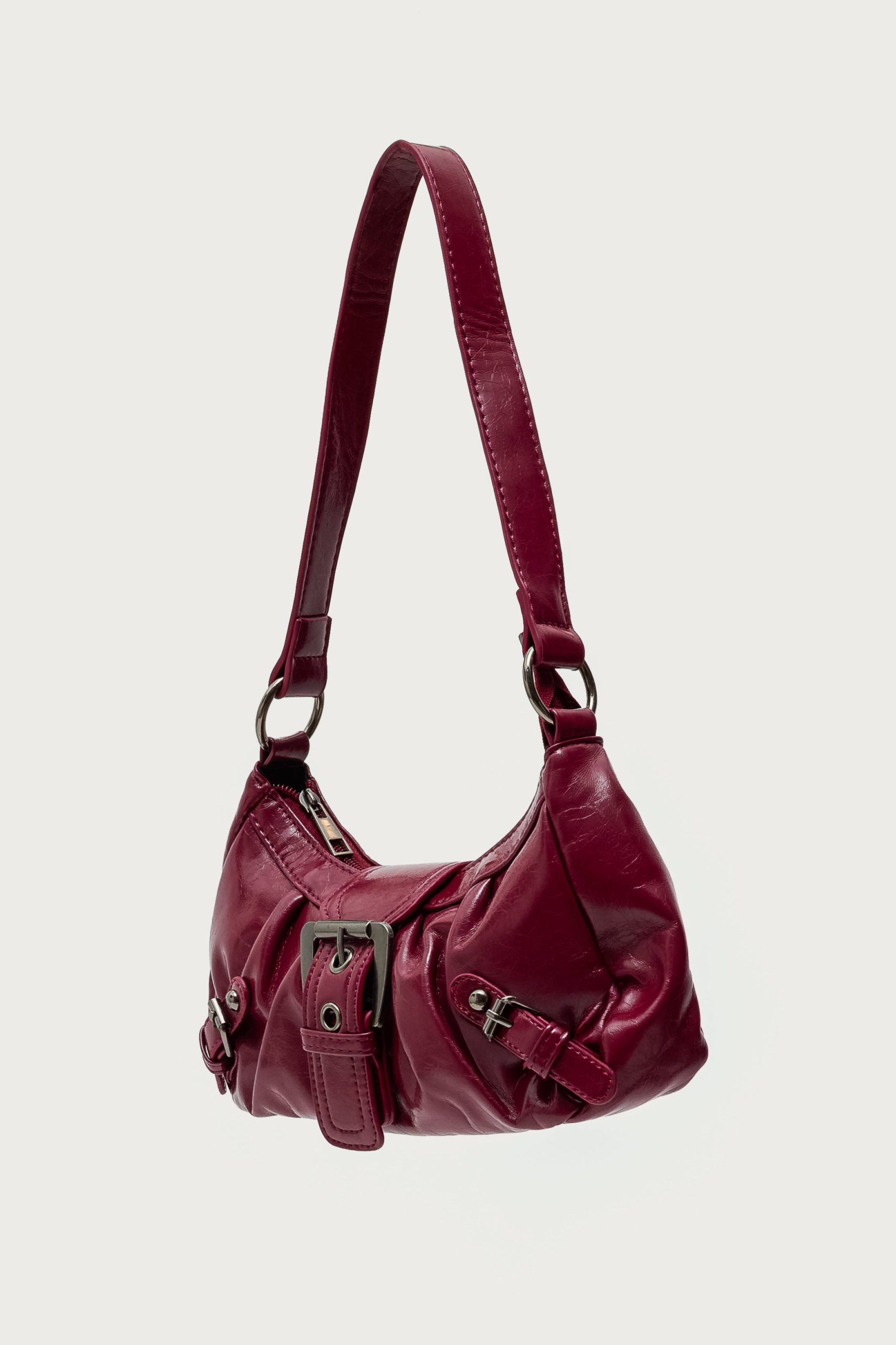 That Girl Faux Leather Bag - Image 3