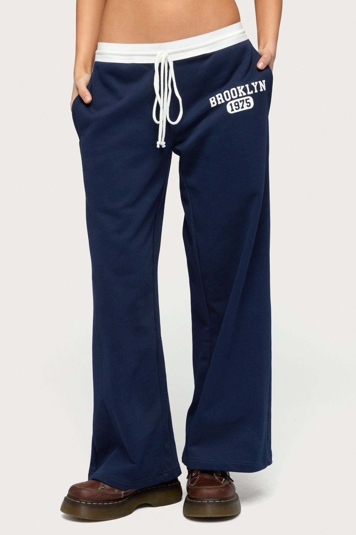 Petite Brookie Sweatpants - Image 2