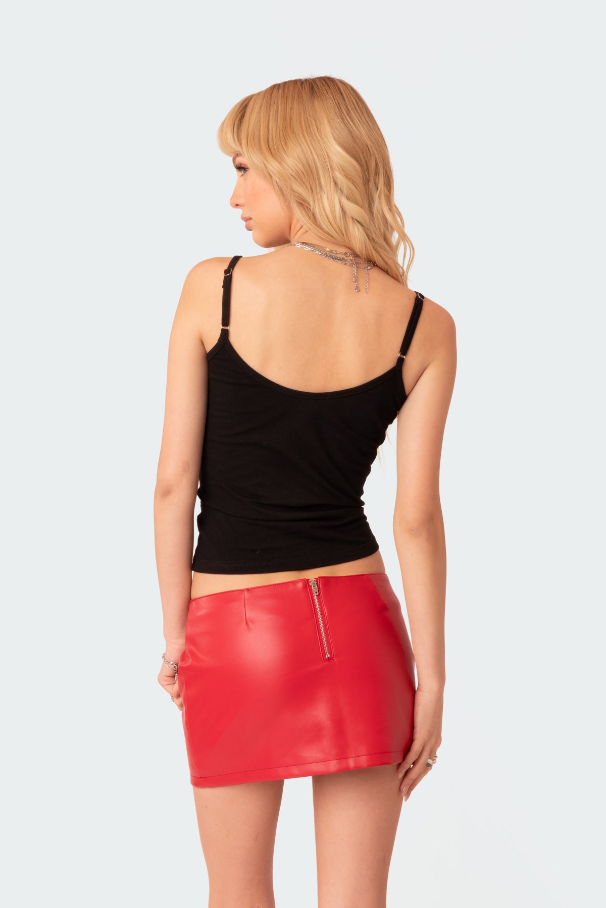 Starring Tank Top - Image 5