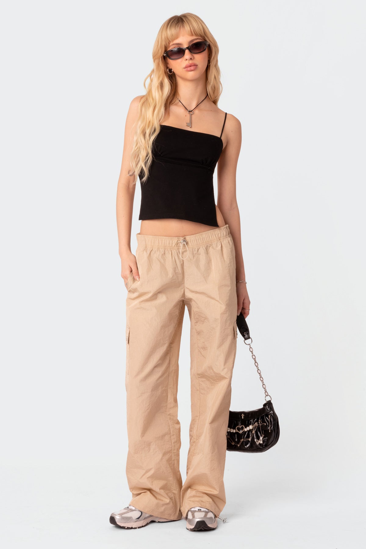 Jinx Open Back Top - Image 4