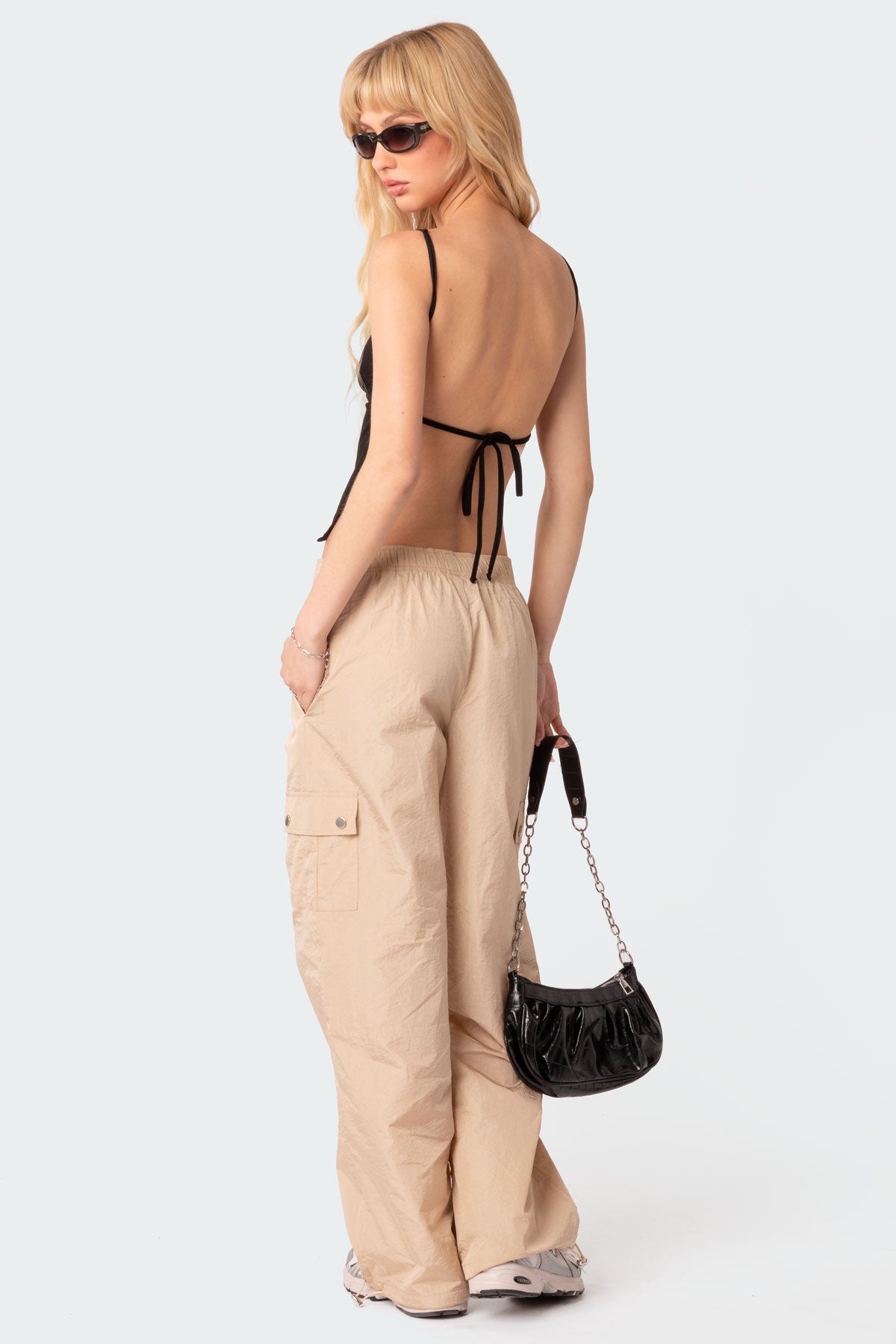 Jinx Open Back Top - Image 5