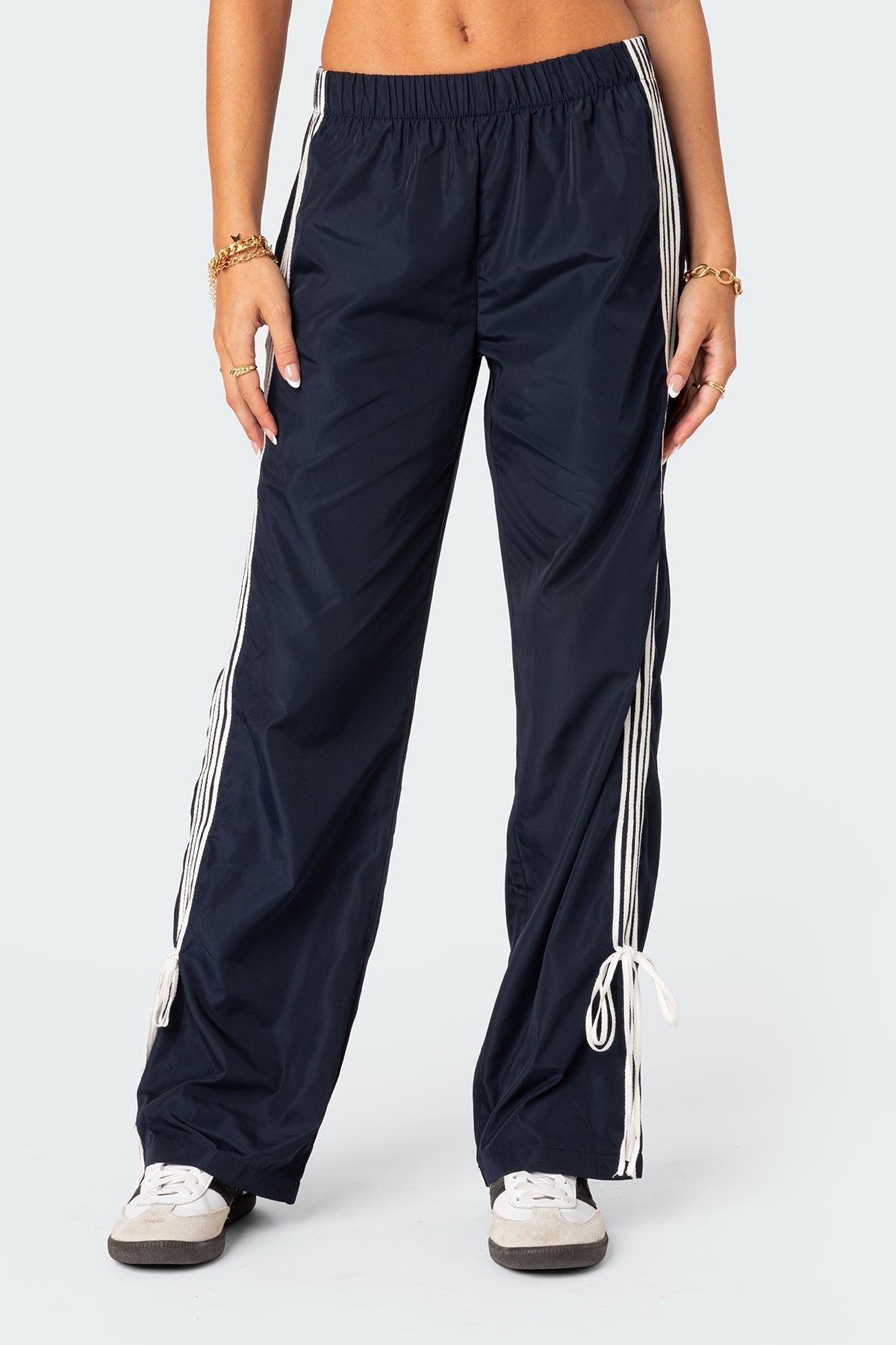 Remy Ribbon Track Pants - Image 5
