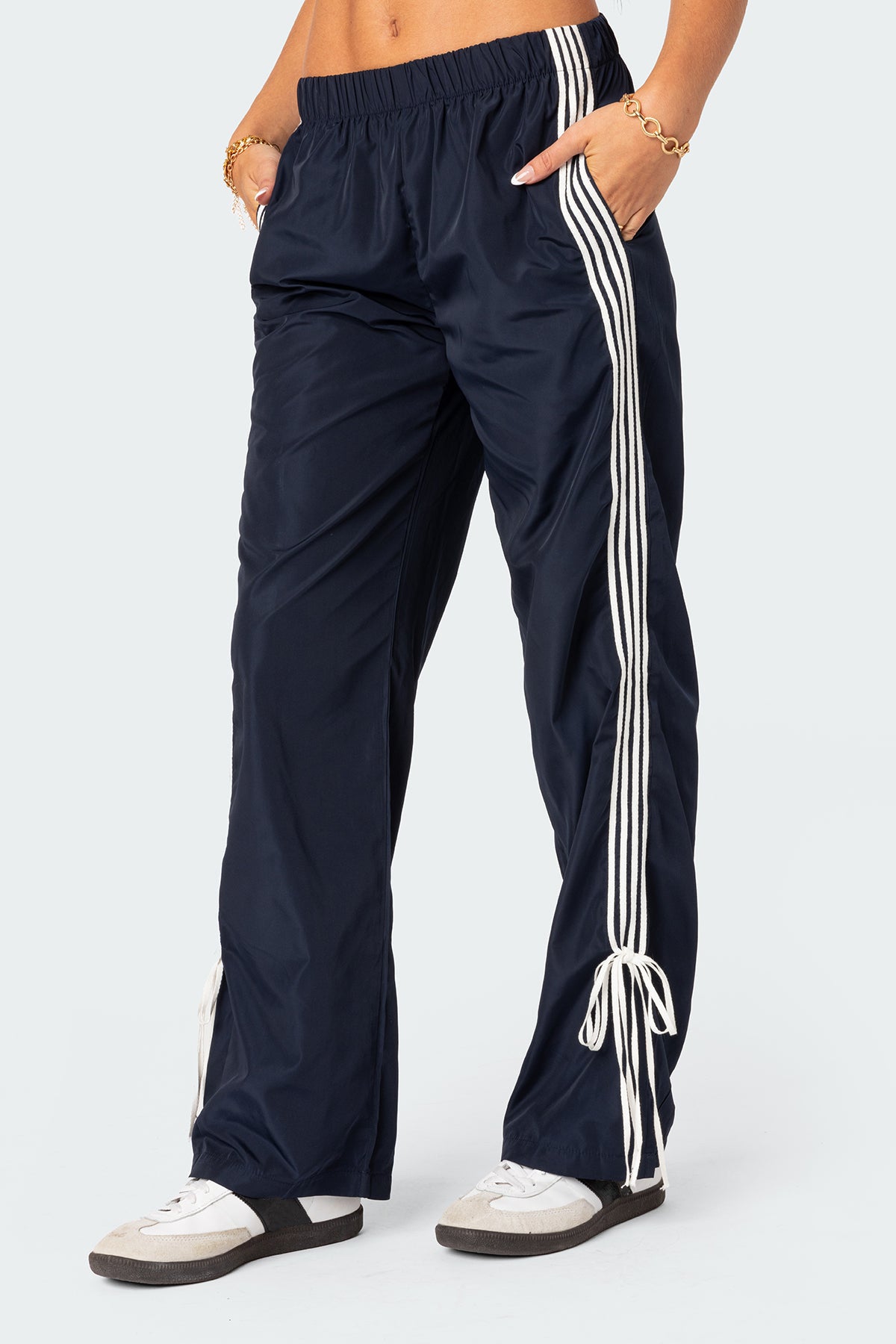 Remy Ribbon Track Pants - Image 2