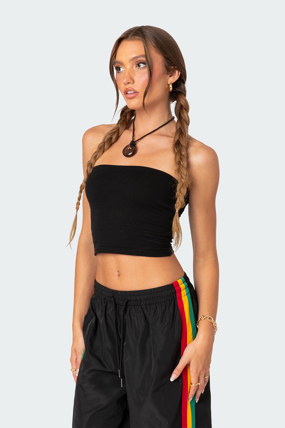 Basic Tube Top - Image 3