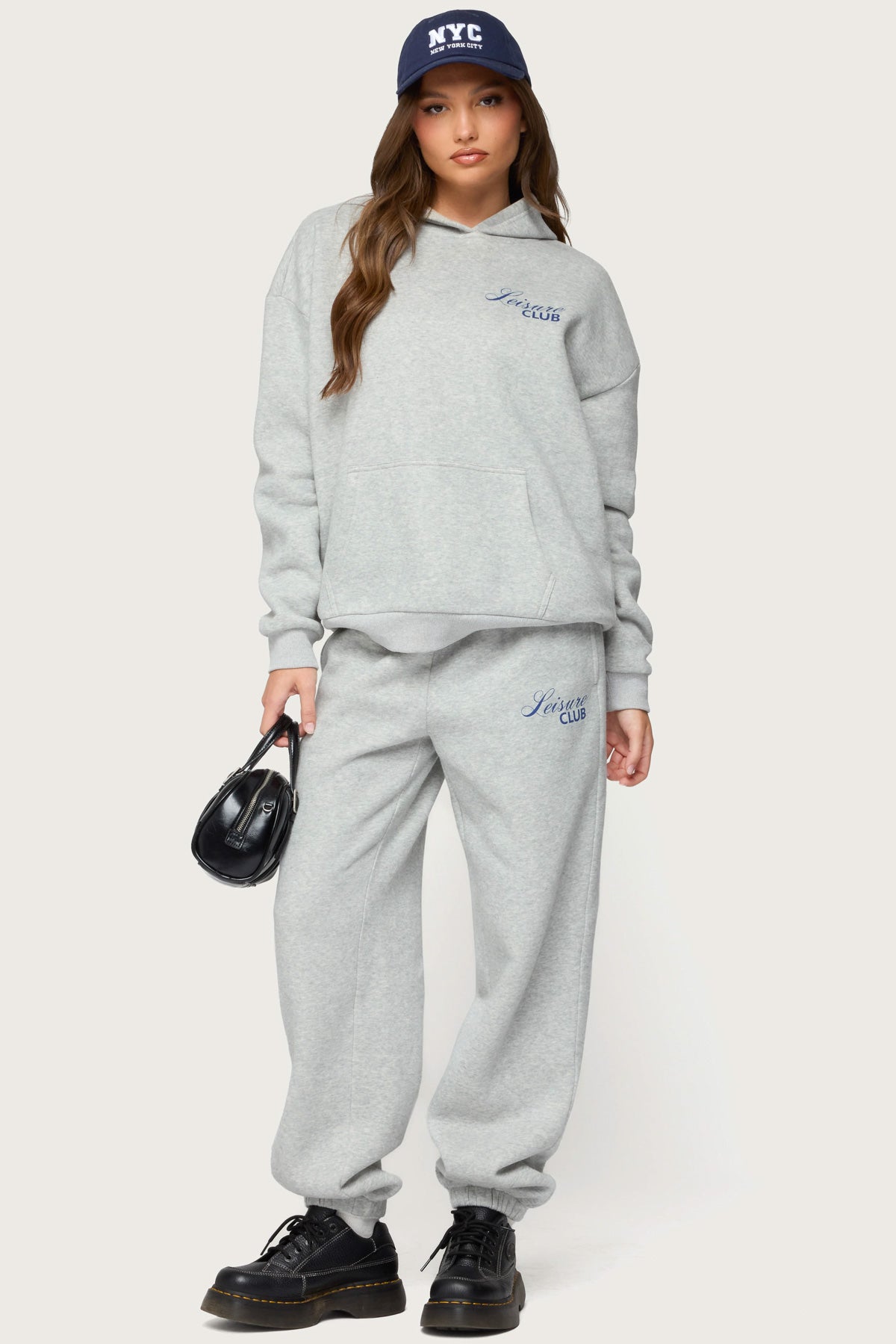 Leisure Club Hoodie - Image 2