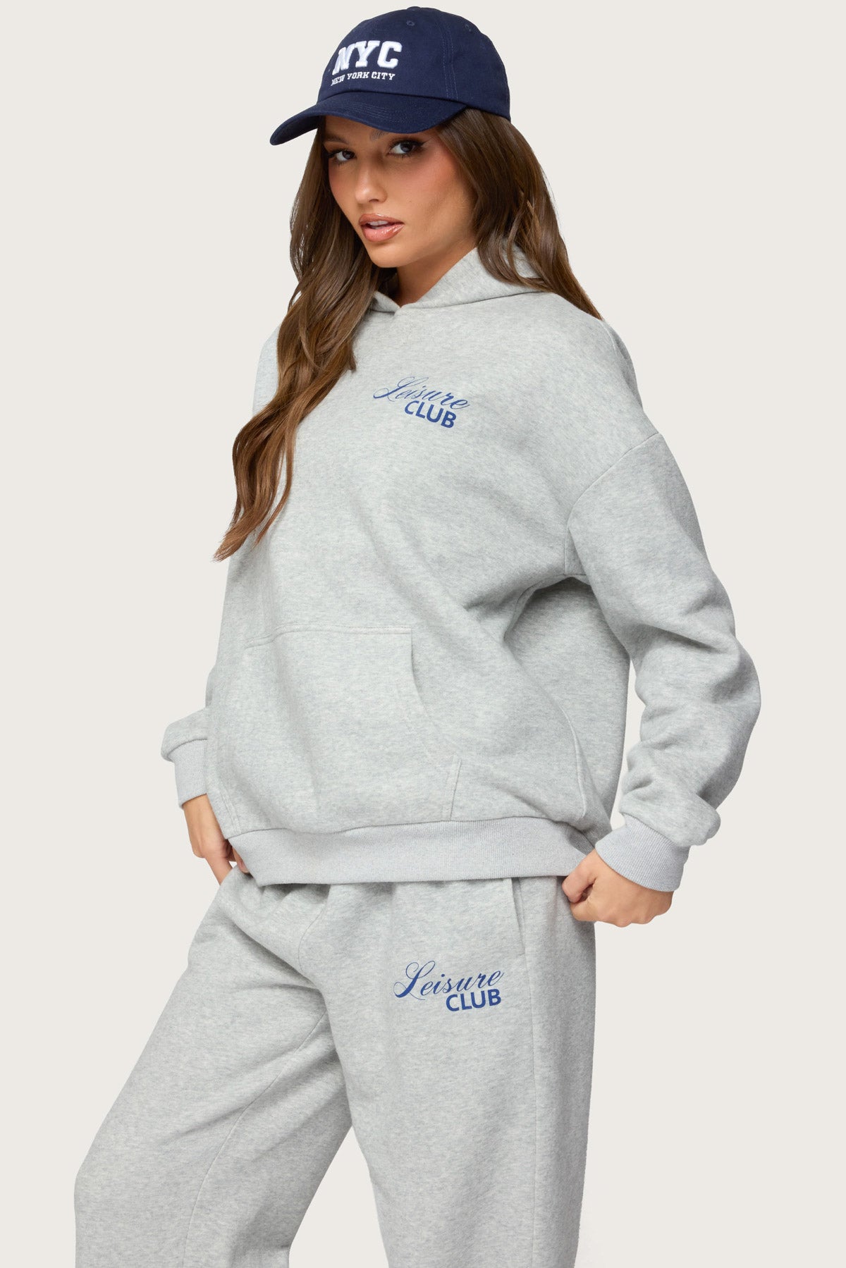 Leisure Club Hoodie - Image 3