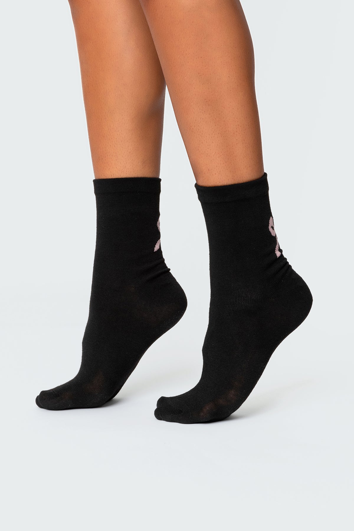 Bow Socks - Image 3