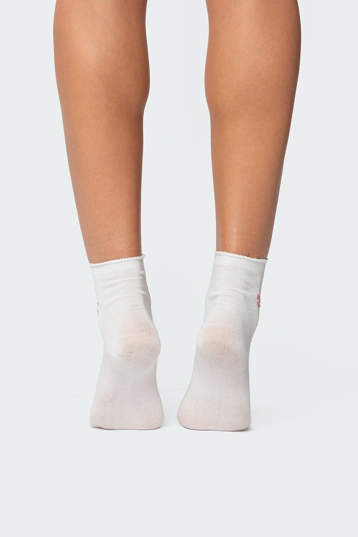 Petal Princess Socks - Image 3