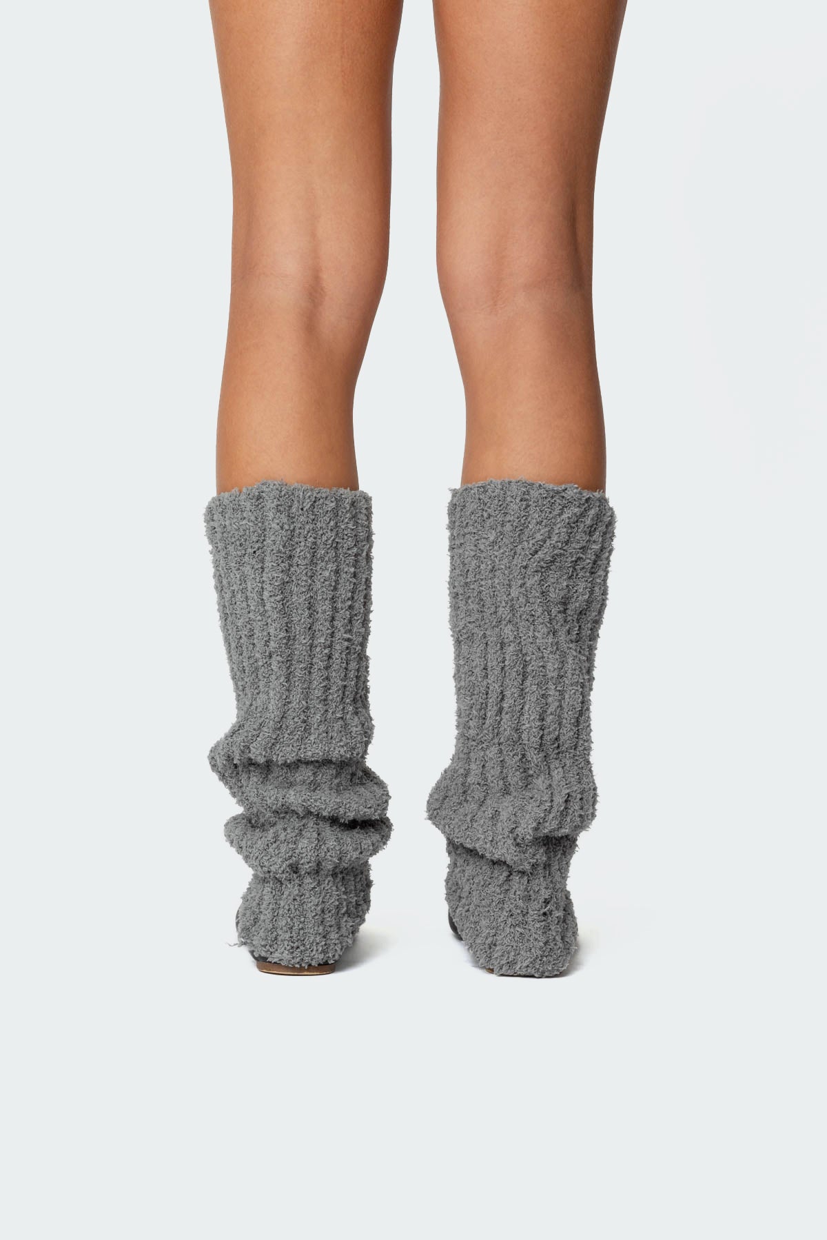 Get Cozy Leg Warmers - Image 3