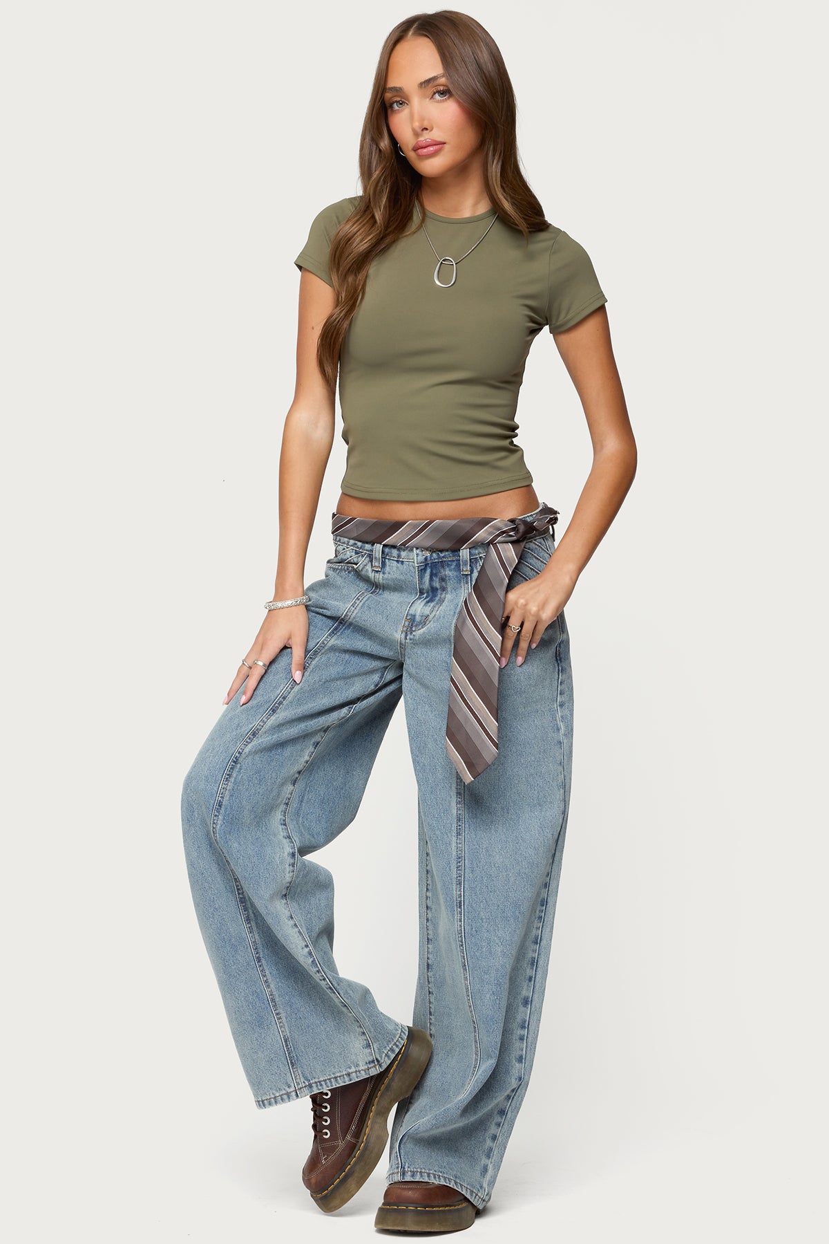 Tay Short Sleeve Top - Image 5