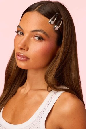 Barbie™ Hair Clip Pack