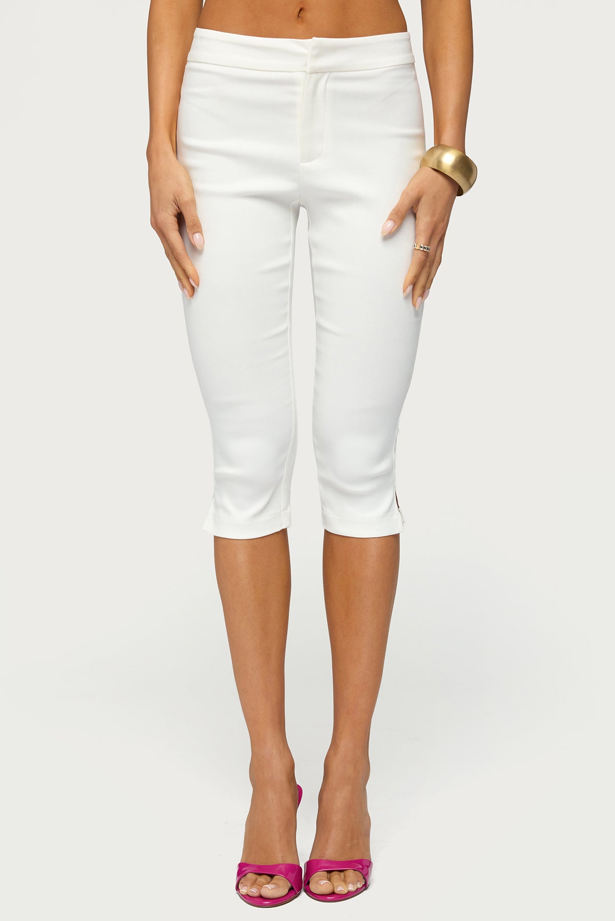 Sarafina Capri Pants - Image 5