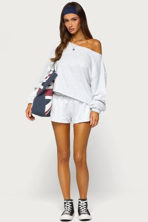 Kordelia Shorts