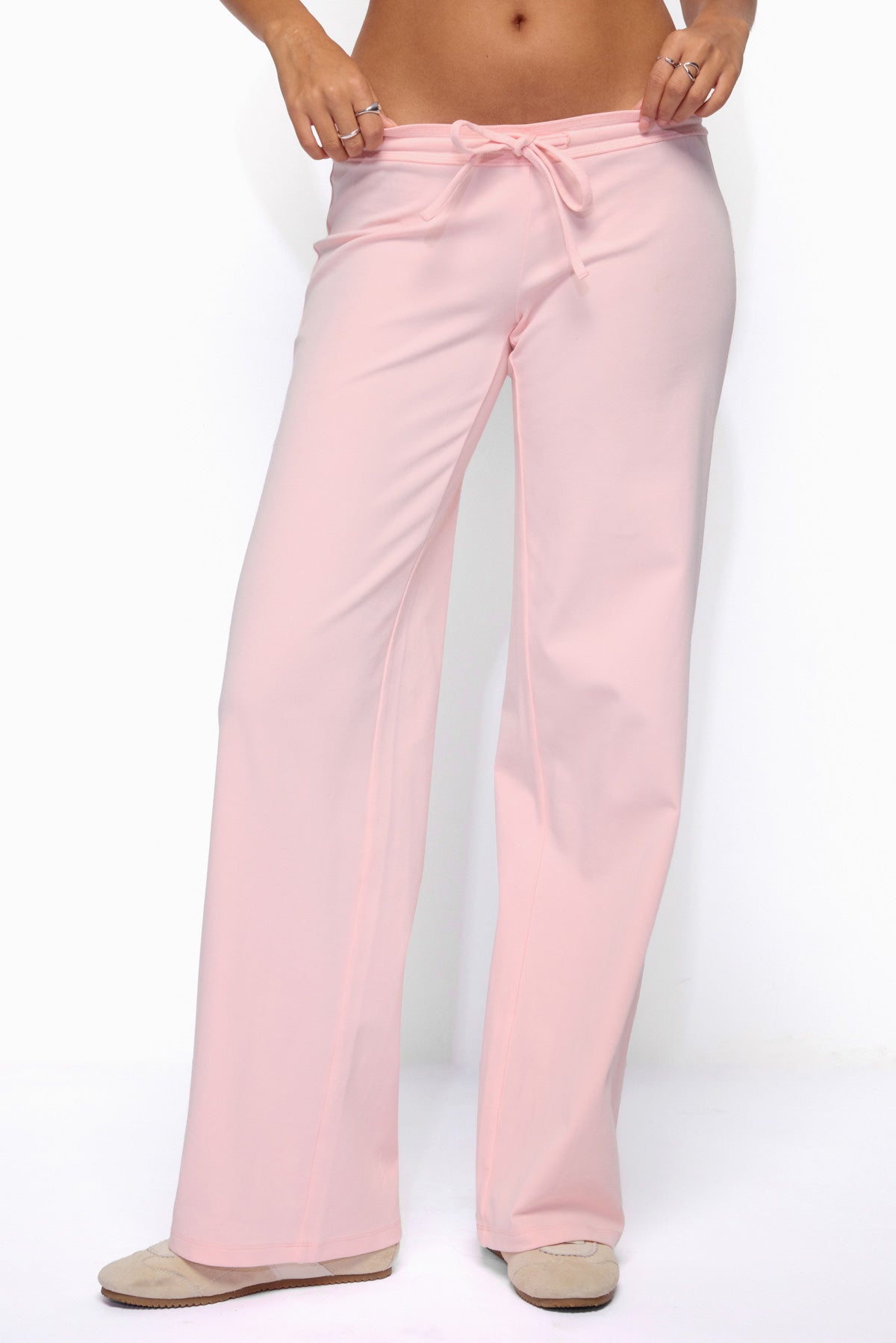 Claudia Straight Leg Pants - Image 2