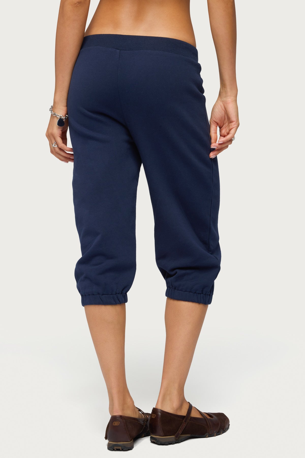Deana Capri Sweatpants - Image 4
