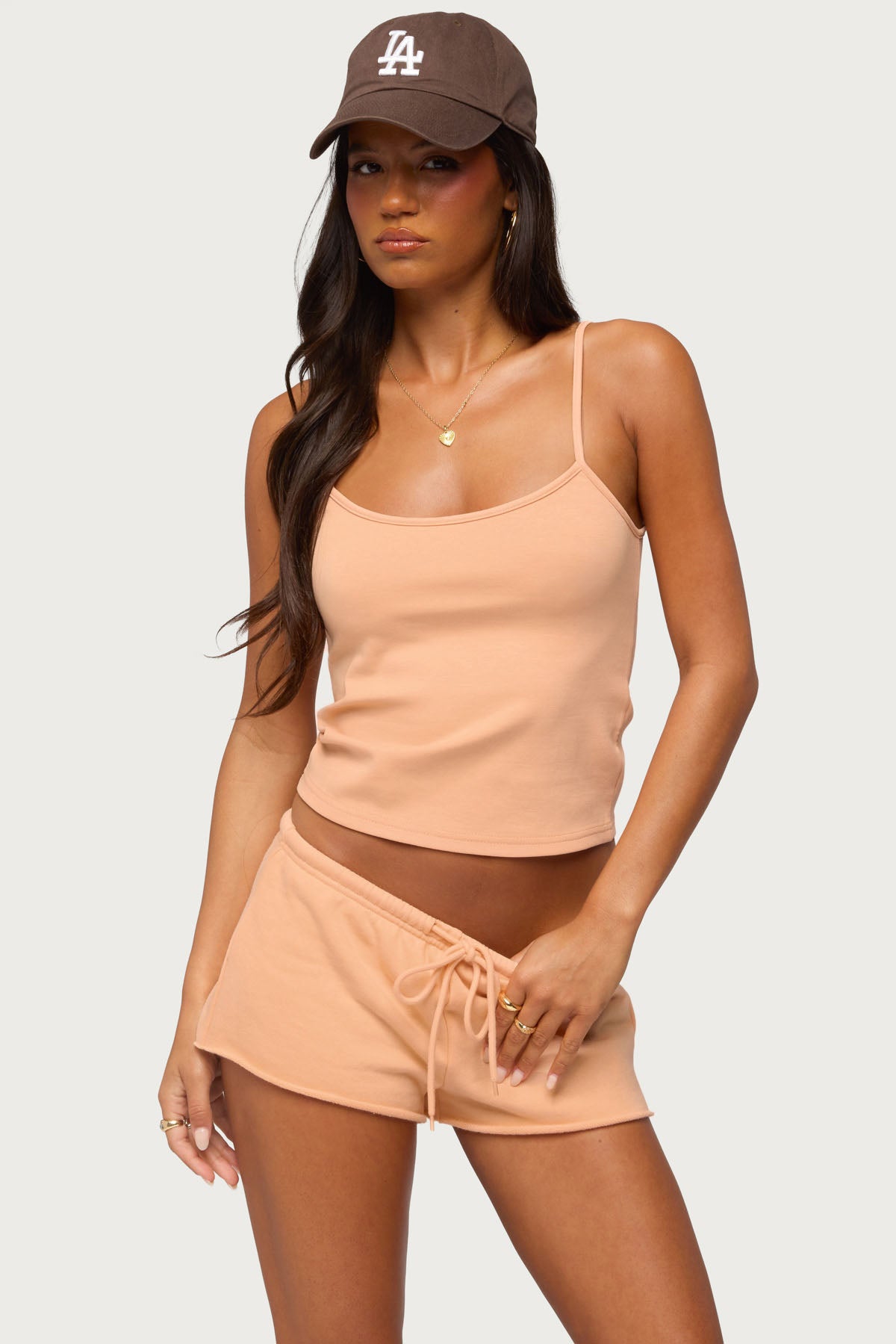 Cataleya Tank Top