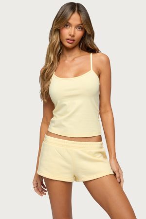 Cataleya Tank Top