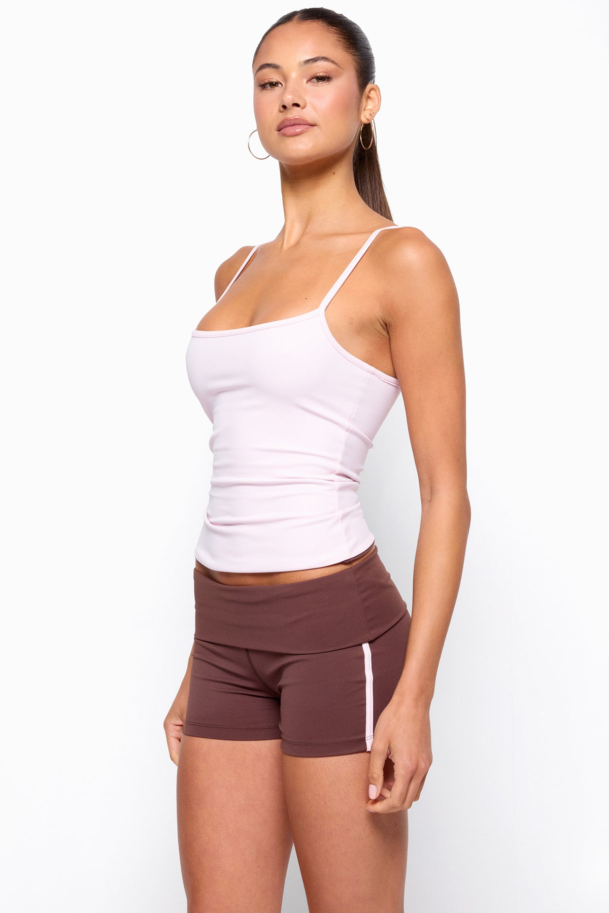Ambar Reversible Contrast Tank Top - Image 6