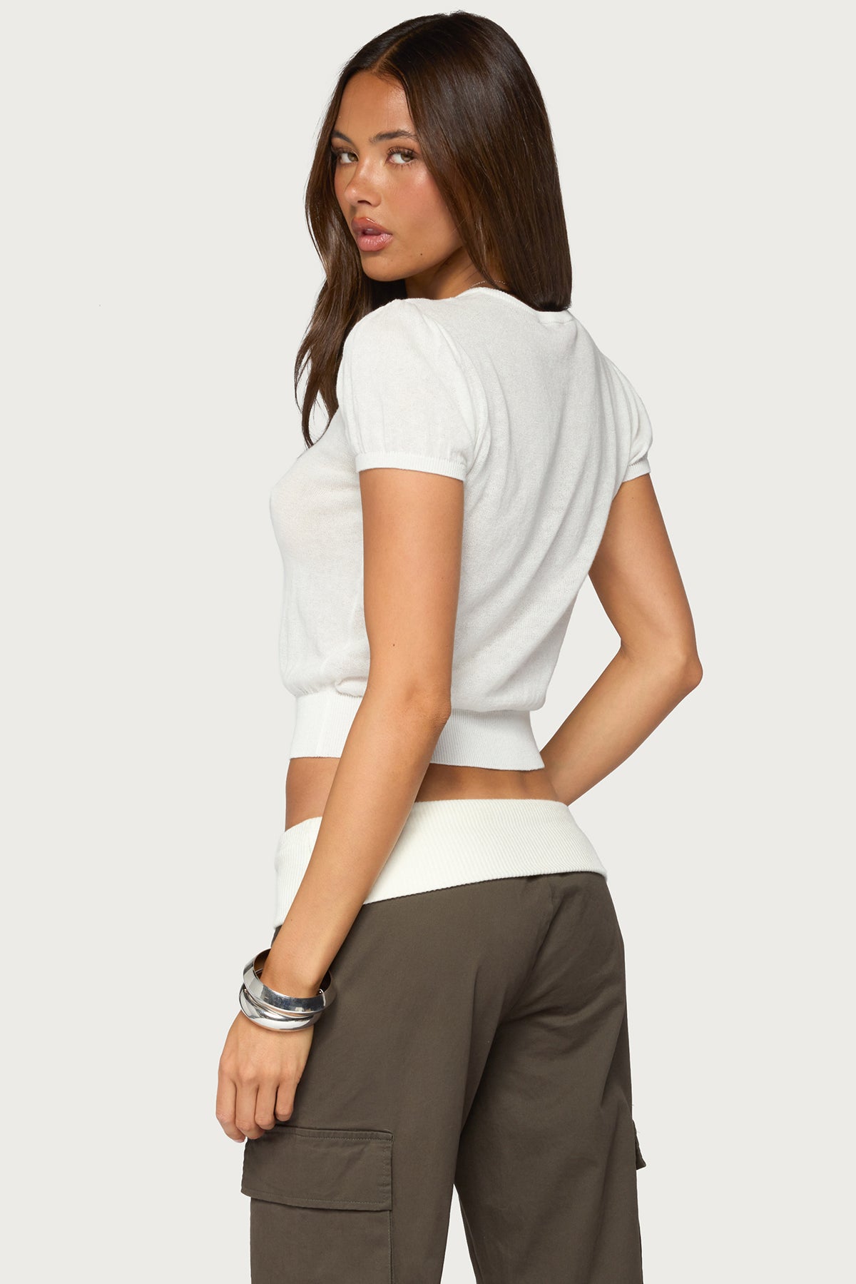 Nissa Knit Top - Image 5